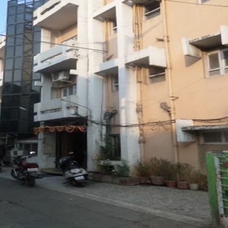 Hotel Shilpa Насик Экстерьер фото