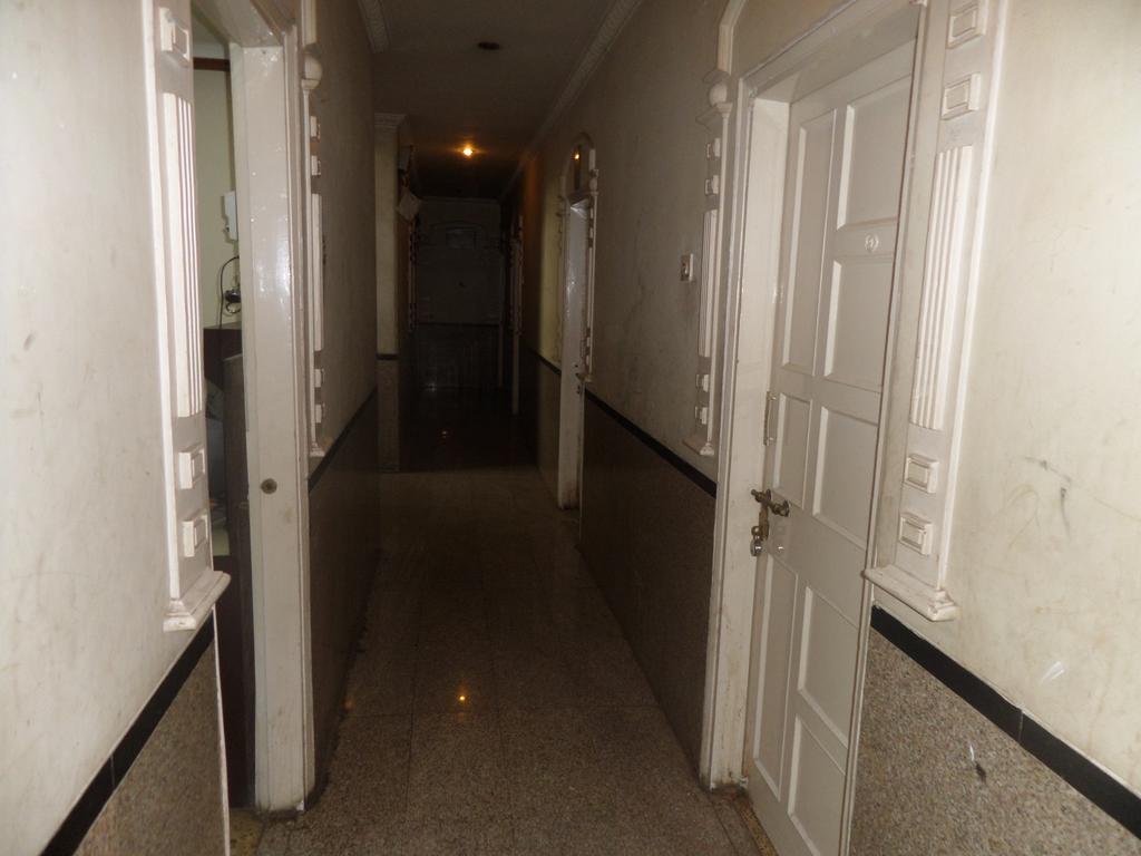 Hotel Shilpa Насик Экстерьер фото