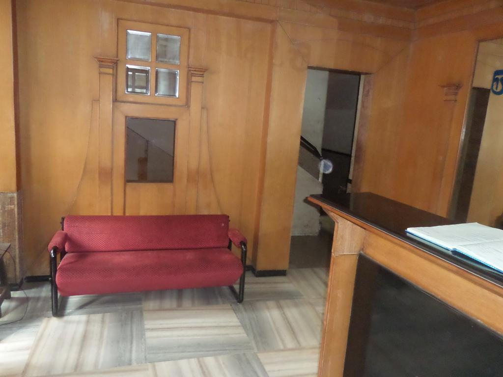 Hotel Shilpa Насик Экстерьер фото