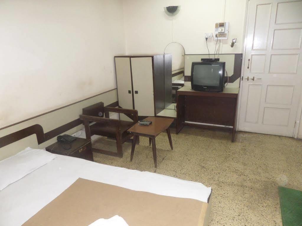 Hotel Shilpa Насик Экстерьер фото